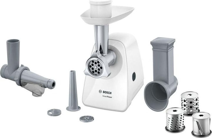 Bosch Hausgeräte MFW2517W Küchenmaschine