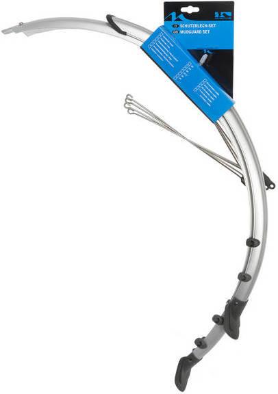 Produktbild M-Wave Mud Max Flex (Schutzblech hinten)