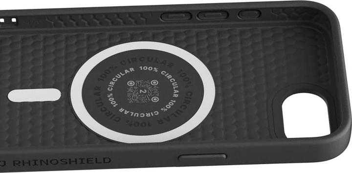 Actual product image RhinoShield SolidSuit (Apple iPhone 16e)