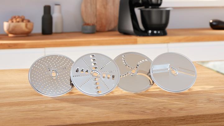 Actual product image Bosch Hausgeräte MUM59N26CB (1000 W)