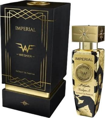 Produktbild Wesker Imperial Extr 50ml (Extrait De Parfum, 50 ml)