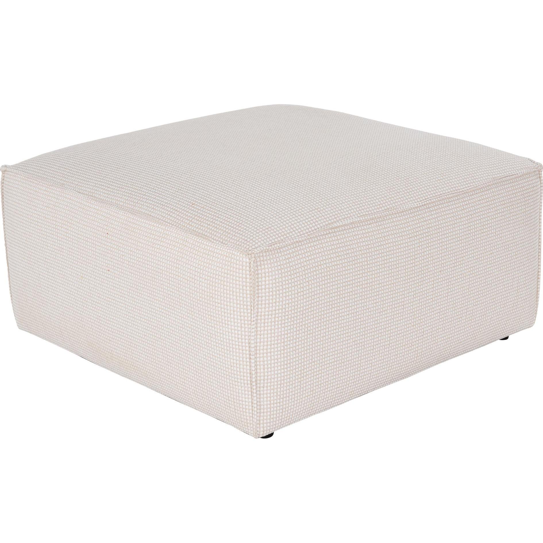 Atelier del Sofa, Hocker + Pouf, Lora