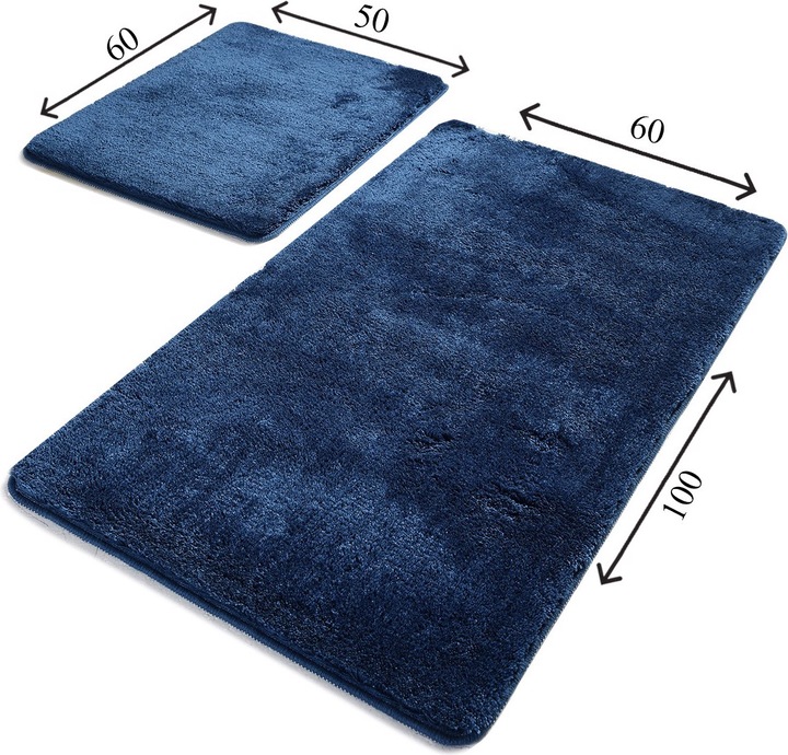 Actual product image L'essentiel Trinity (60 x 100 cm, 50 x 60 cm)