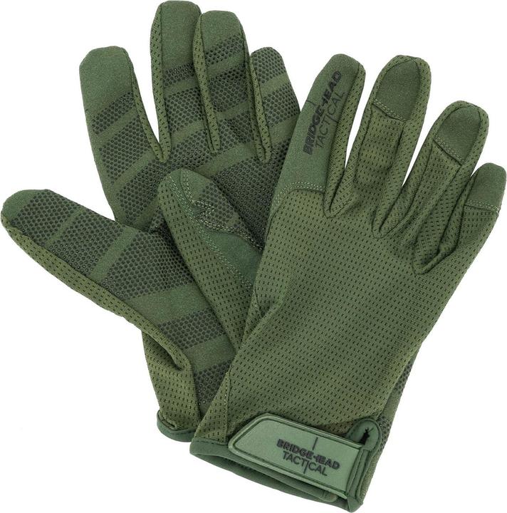 Produktbild Bridgehead Tactical Handschuh - Phantom Grip (7)
