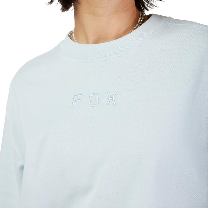 Produktbild Fox W Wordmark Os SS Tee (XS)