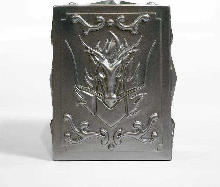 Actual product image Plastoy Saint Seiya - Dragon