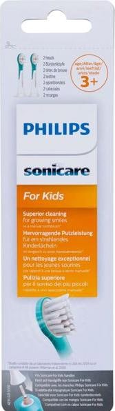 Produktbild Philips Sonicare For Kids (2 x)