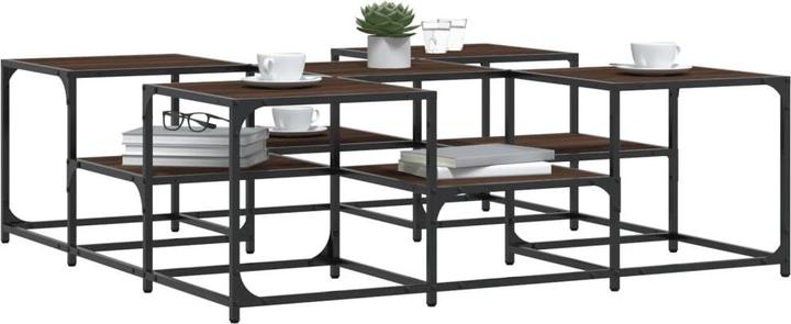 Actual product image vidaXL Couchtisch