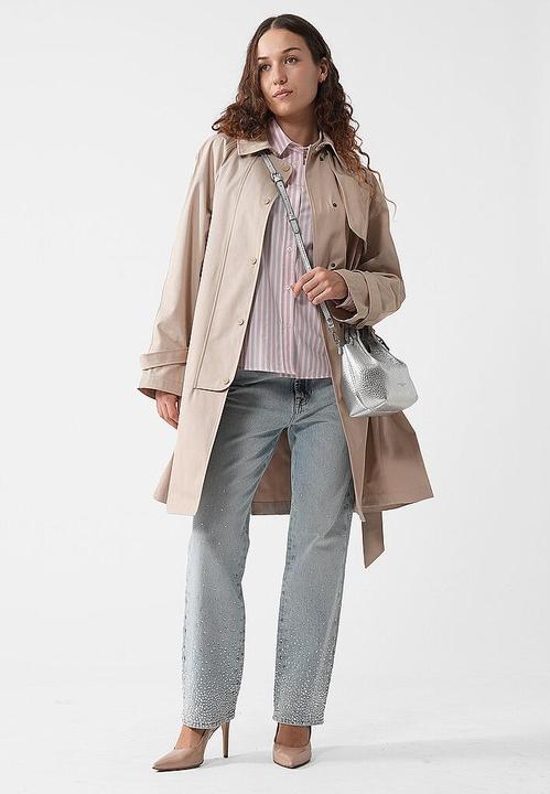 Actual product image Gianni Chiarini Hobo Bag DUA