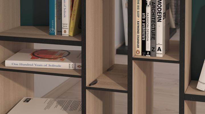 Productafbeelding Lamello Clamex S-20 (160 Pcs.)