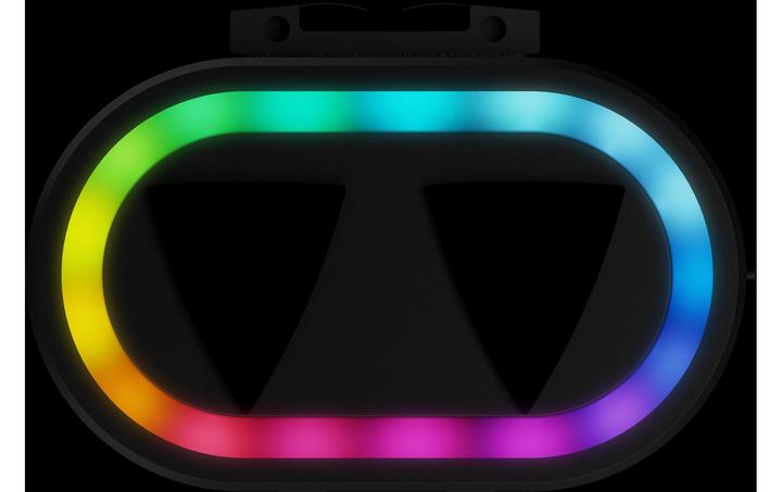 Produktbild Icy Box IB-MSG304BL-T (Tisch, 32", 16 kg)