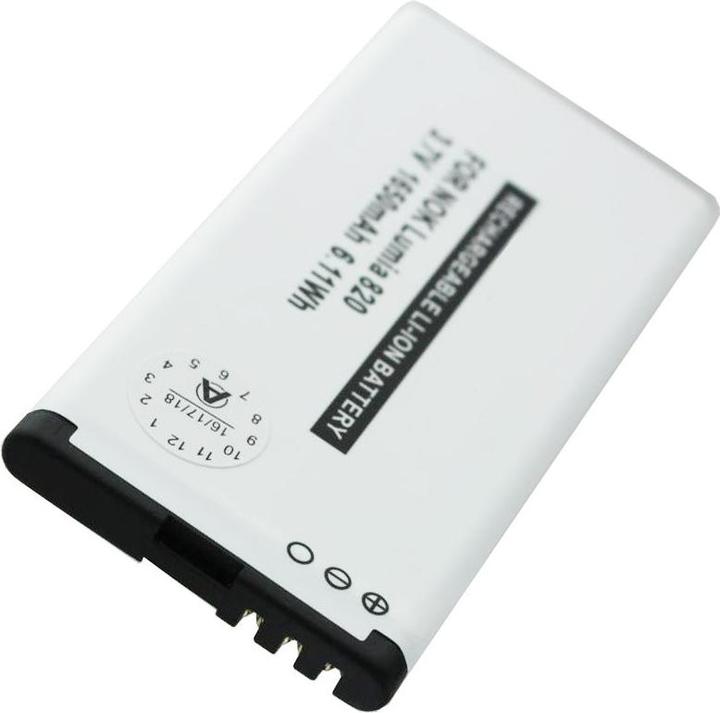 Immagine prodotto Nokia Akku BP-4W, Lumia 810, 822