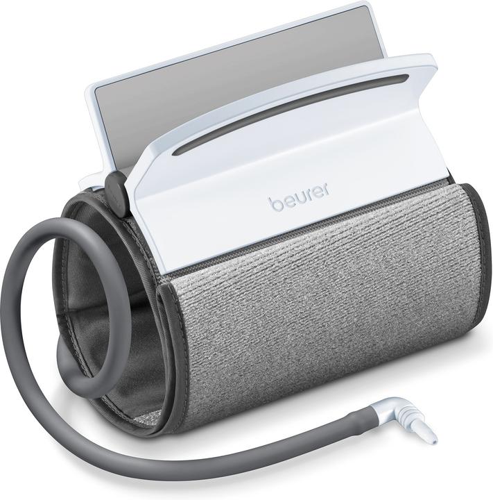 Actual product image Beurer BM 51 (Blood pressure monitor upper arm)