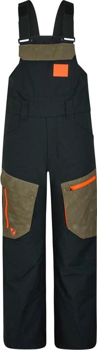 Produktbild Ziener AKANDO-BIB jun Pants (128)
