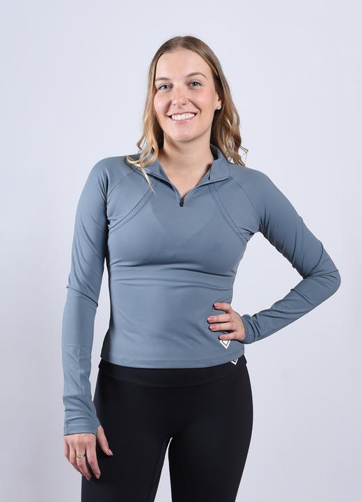 Loven Radiate Half-Zip Jacket (M)
