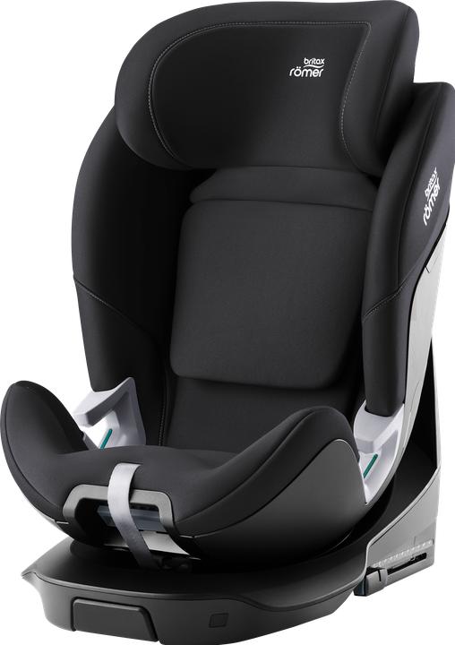 Image du produit Britax Römer Pivot (Reboarder, Siège pour enfant)