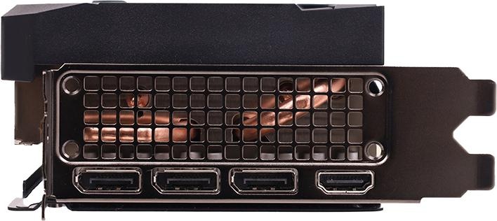 Produktbild PNY GTX 1660 Super Aero ITX (8 GB)
