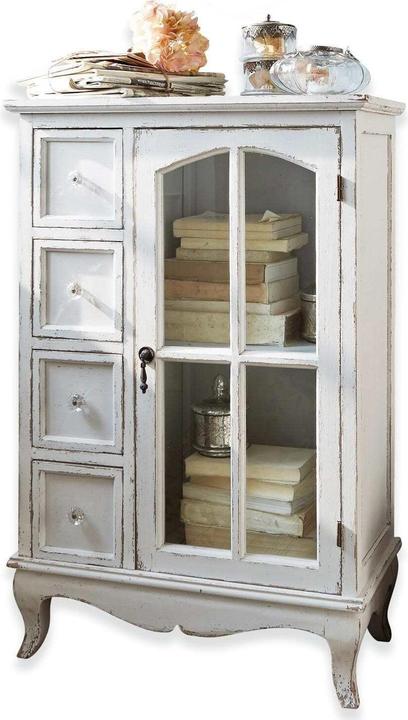 Produktbild Loberon St. Claire (65 x 32 x 98 cm)
