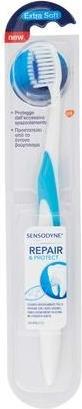 Immagine prodotto Sensodyne Ripara e proteggi lo spazzolino da denti