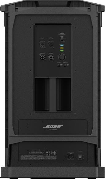 Actual product image Bose F1 Subwoofer (1 pcs., 1000 W)