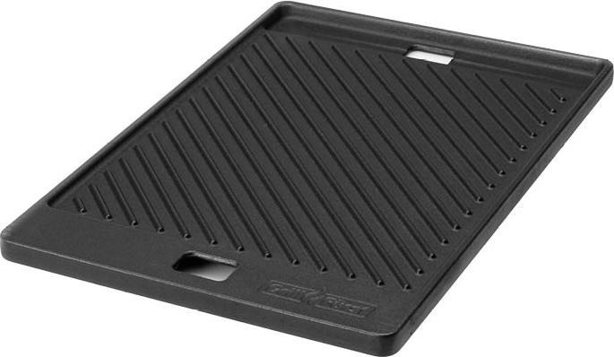 Produktbild Grillfürst Grillplatte Gusseisen für Spirit 300 44,2 x 30,7 cm