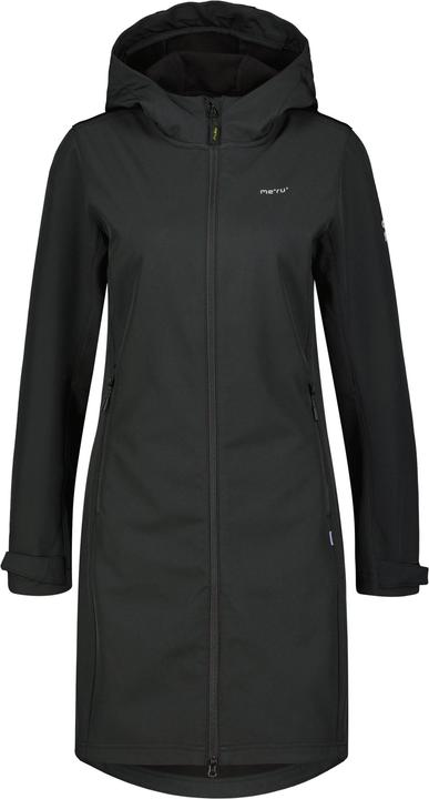 Actual product image Meru Winter softshell coat Touloluse (M)