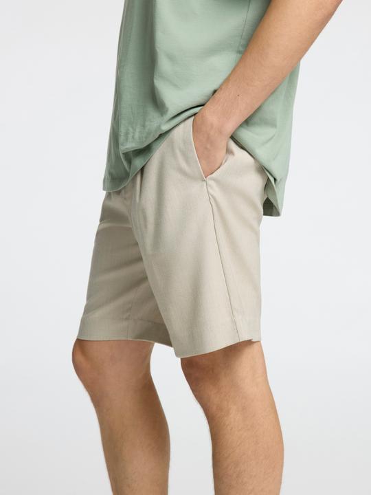 Image du produit Selected Homme Kordelzug Shorts (L)