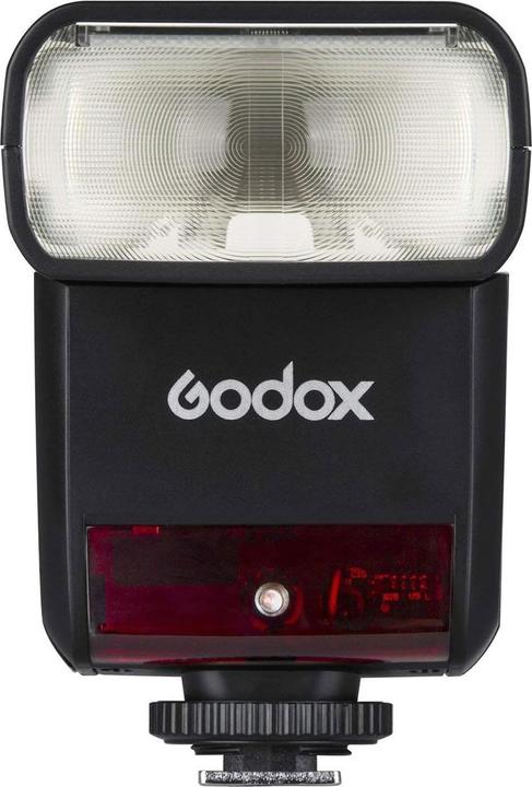 Produktbild Godox TT350N (Aufsteckblitz, Nikon)