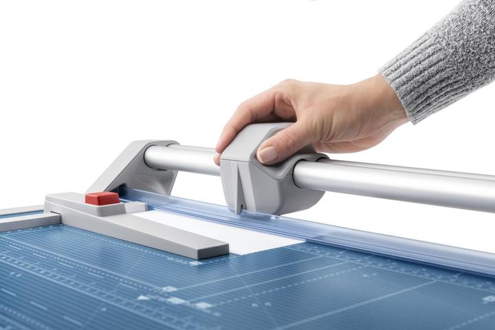 Immagine prodotto Dahle 550 (20 lamelle, A4)