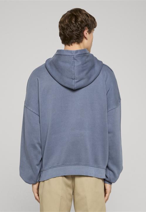 Produktbild Pegador Logo Boxy Hoodies - 196663 (M)