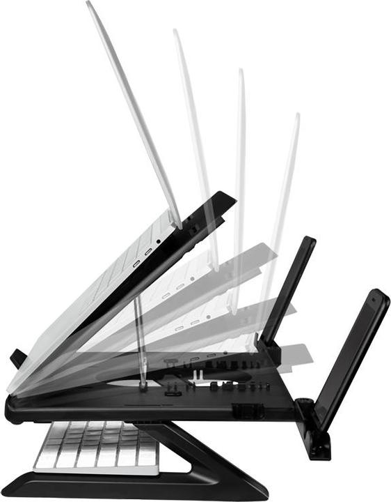Actual product image LogiLink Notebook Ständer