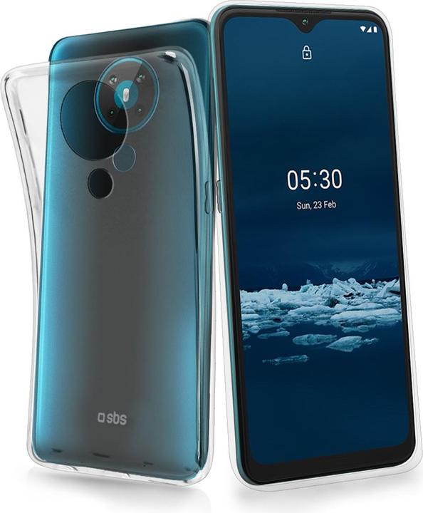 Immagine prodotto SBS Coperchio protettivo (Nokia 5.3)