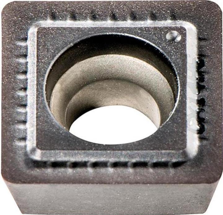 Actual product image Metabo 10 Carbide inserts