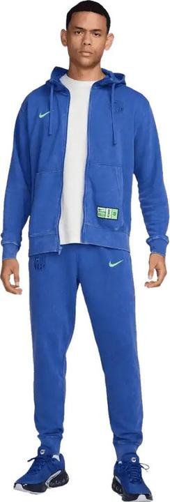 Produktbild Nike Third Hoodie mit durchgehendem Reissverschluss (L)