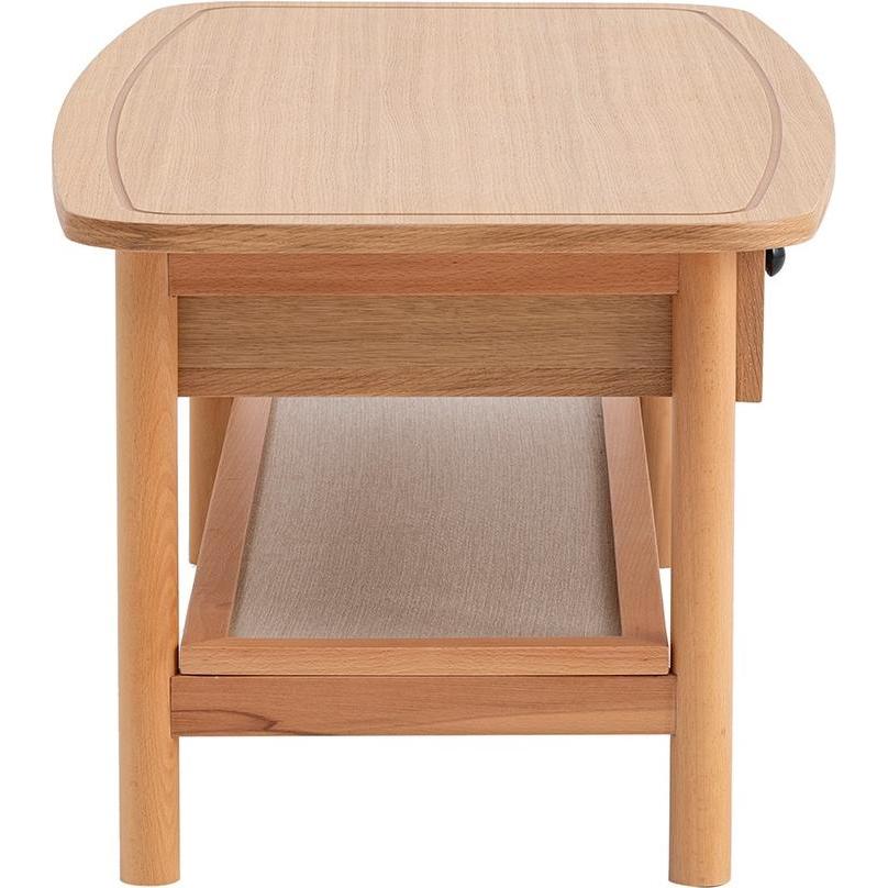 Thumbnail - Hanah Home, Couchtisch + Beistelltisch, Daisy (120 x 55 x 45 cm)