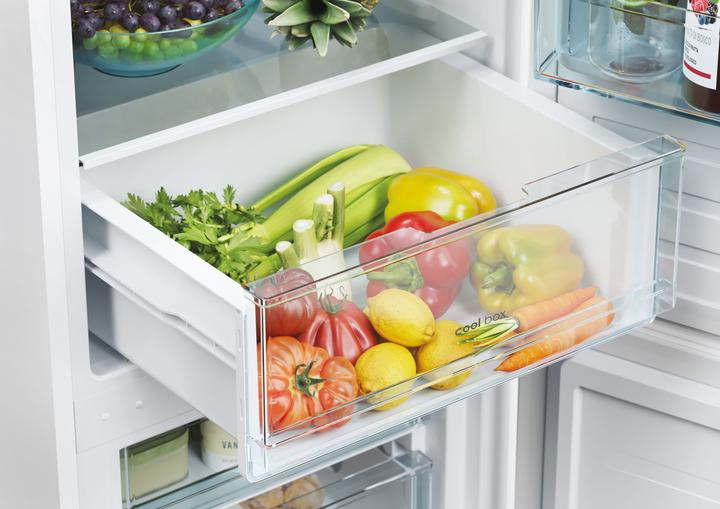 Image du produit Candy CCT3L517EW (260 l)
