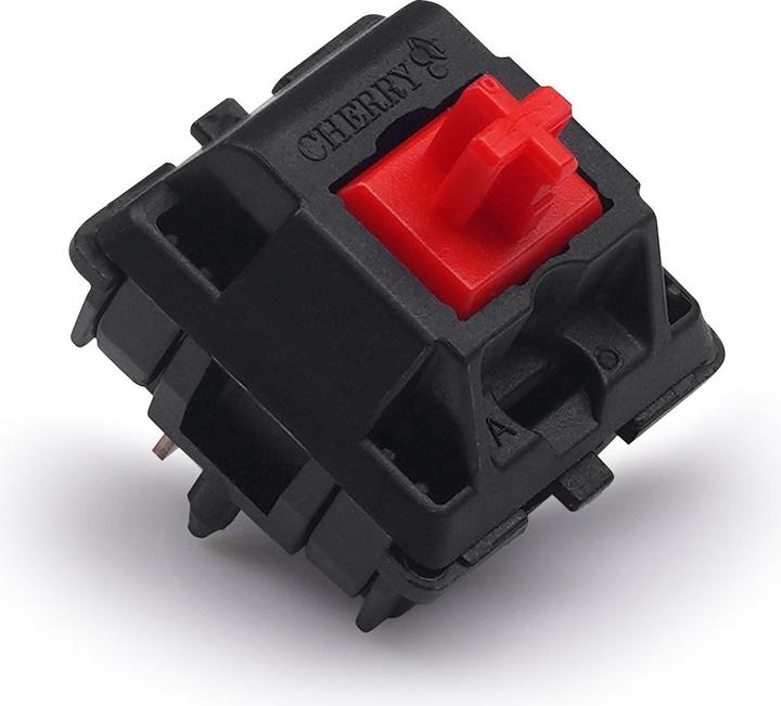 Actual product image Keychron Key Cherry Switch Red G69