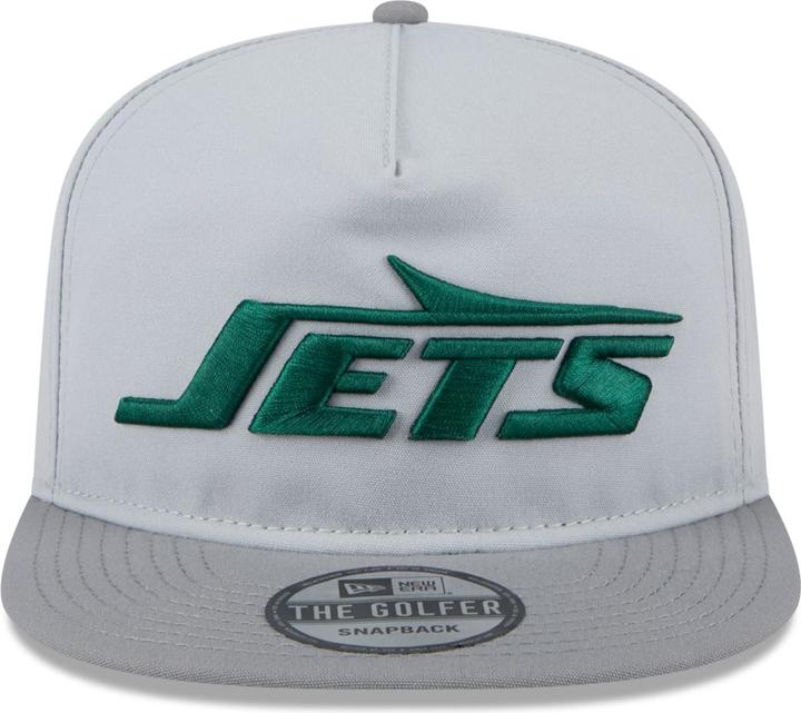 Immagine prodotto New Era Cappellino Golfer Snapback Formazione 2024 New York Jets