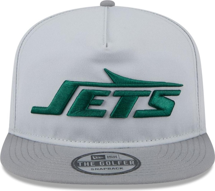 Image du produit New Era Casquette Snapback Golfer Training 2024 New York Jets