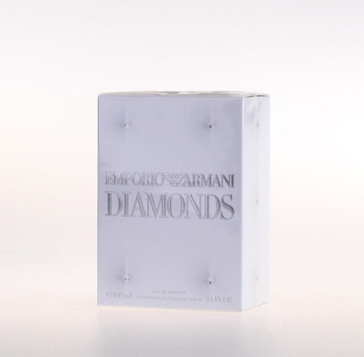 Image du produit Giorgio Armani Diamants (Eau de parfum, 100 ml)