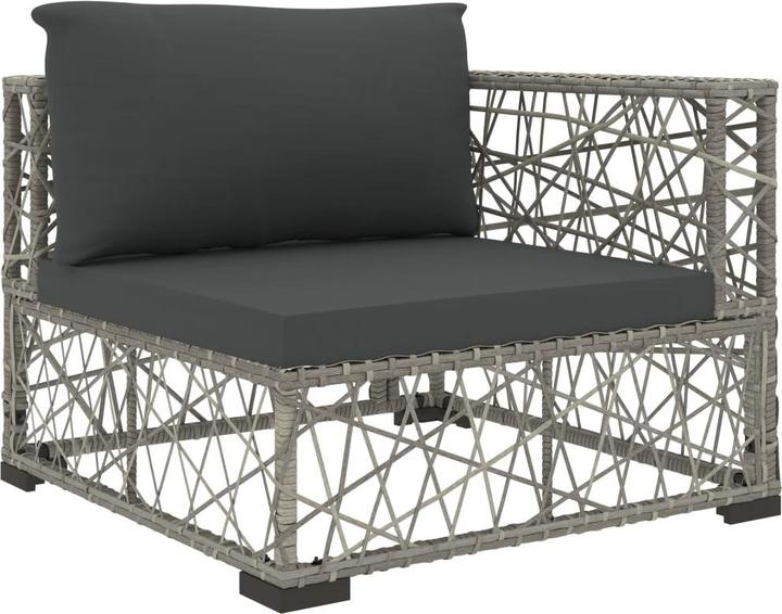 Produktbild vidaXL Garten Lounge Set