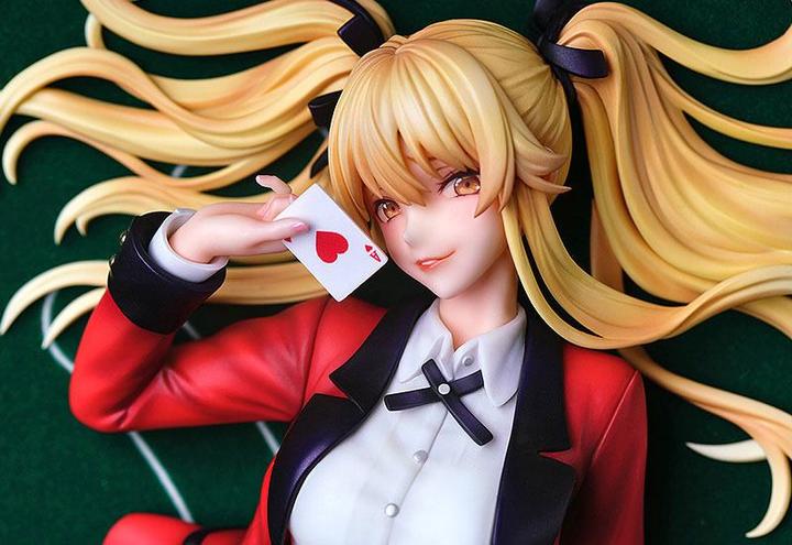 Immagine prodotto Myethos Statuetta Kakegurui xx in PVC 1/7 Mary Saotome 27 cm