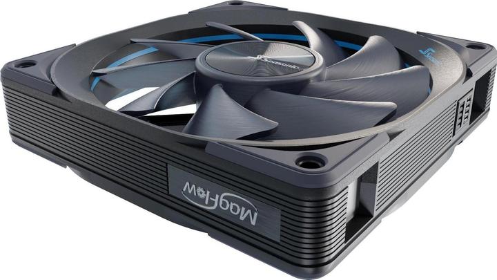 Produktbild Seasonic MagFlow (120 mm, 3 x)