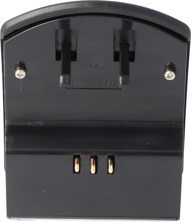 Actual product image AccuCell Charger Panasonic CGA-DU06, -DU07, -DU12 (Camera battery charger)