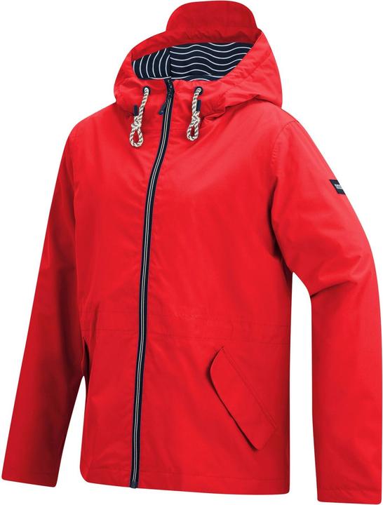 Produktbild Regatta Bayletta Jacke wasserfest (34, 36, 38, 40, 42, 44, 46, 48, 50, 52, 54, 56, 58)