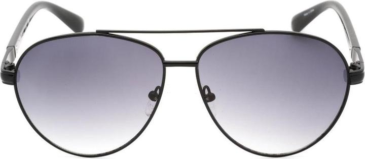 Image du produit Guess - Lunettes de soleil GF0221 01B - Homme