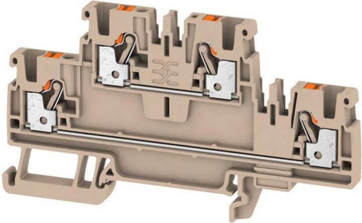 Actual product image Weidmüller A2T 2.5