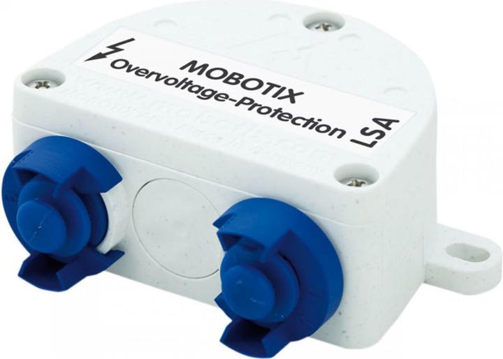 Productafbeelding Mobotix MX-Overspanning-Bescherming-Doos-RJ45