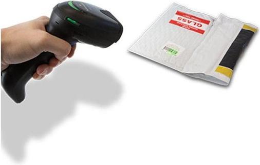 Produktbild Datalogic Gryphon GM4500 Kit (1D-Barcodes, 2D-Barcodes)