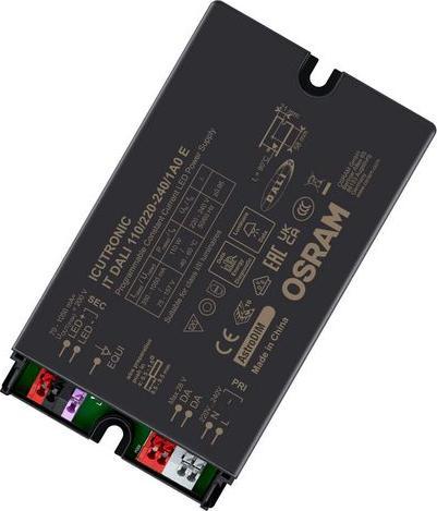 Image du produit Osram Driver de LED 110W 700mA 75... 157V IP20